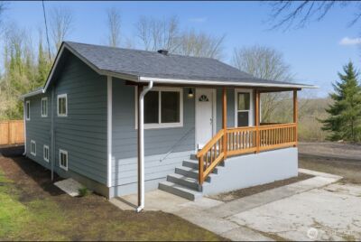 4110 S 114th Street , Tukwila, WA 98168