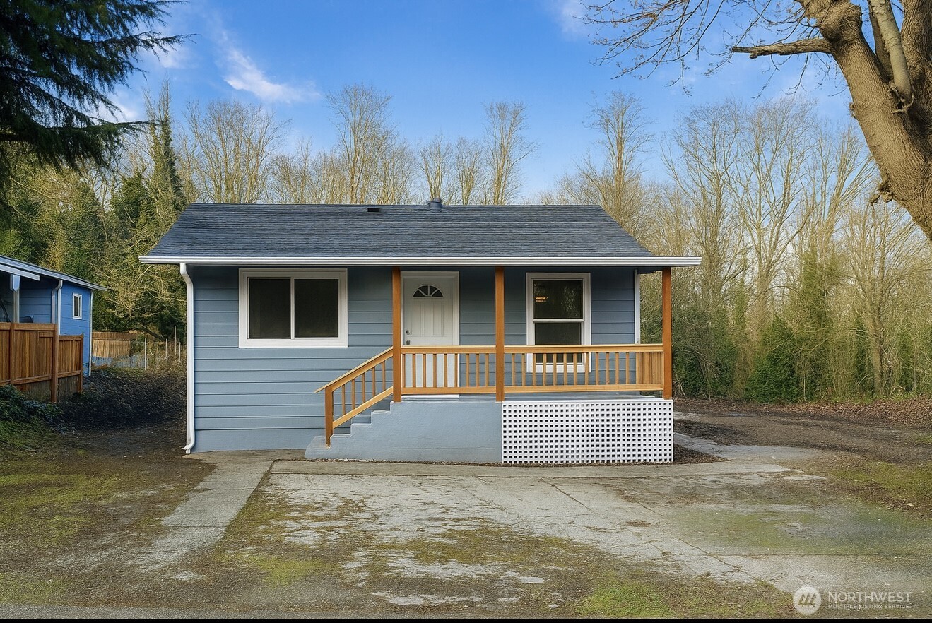 4110 S 114th Street , Tukwila, WA 98168