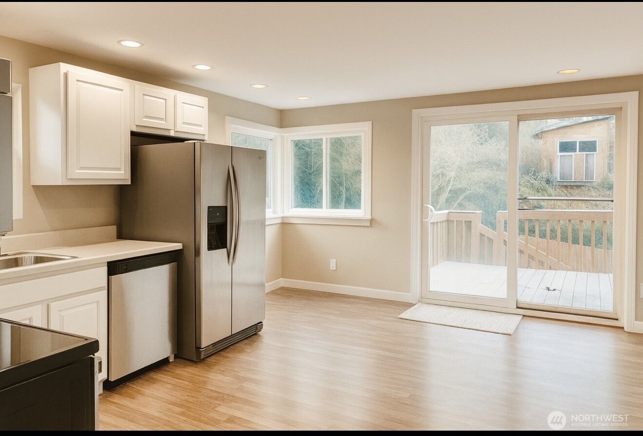 4110 S 114th Street , Tukwila, WA 98168