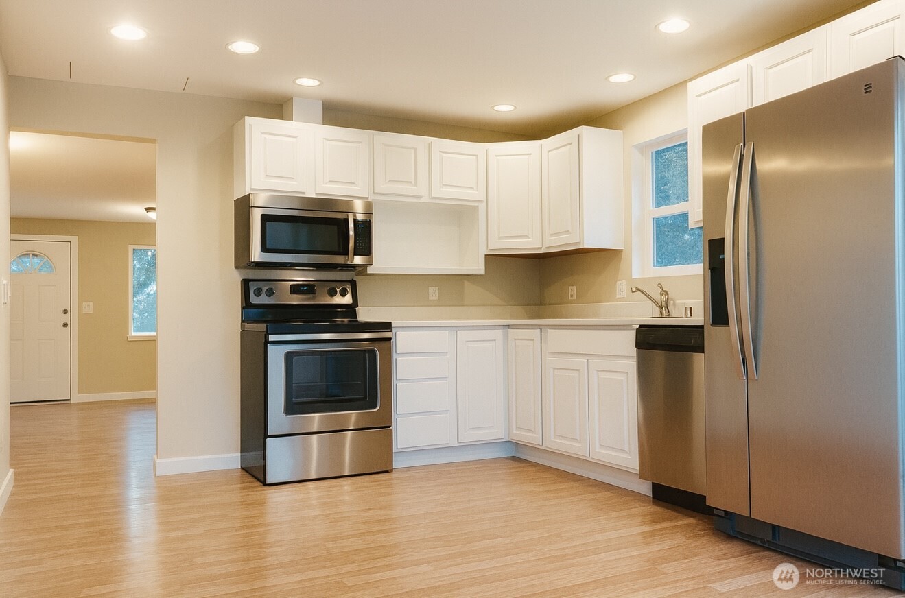 4110 S 114th Street , Tukwila, WA 98168