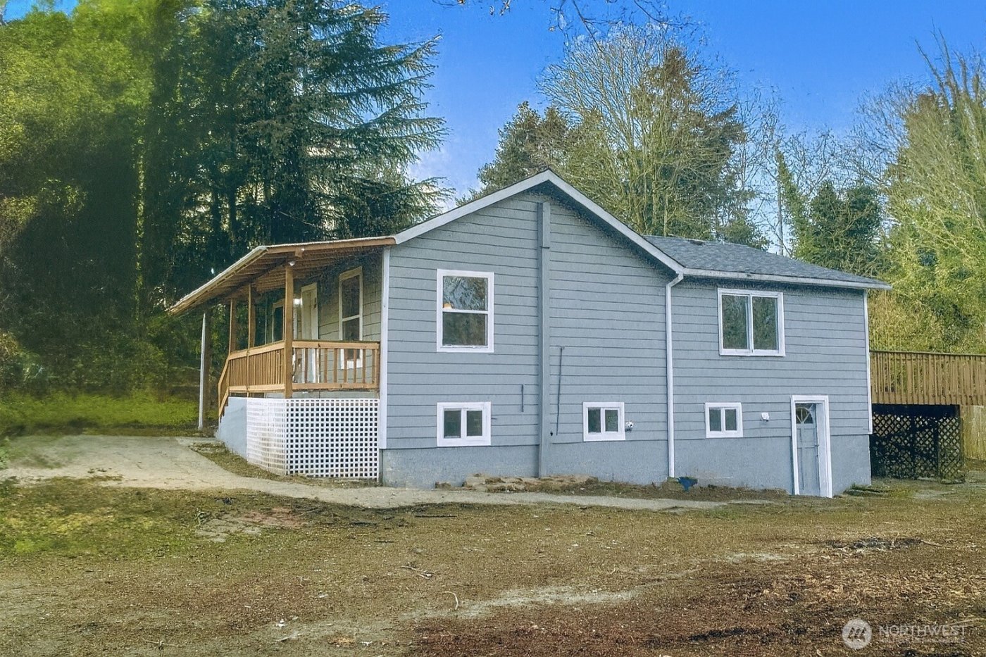 4110 S 114th Street , Tukwila, WA 98168
