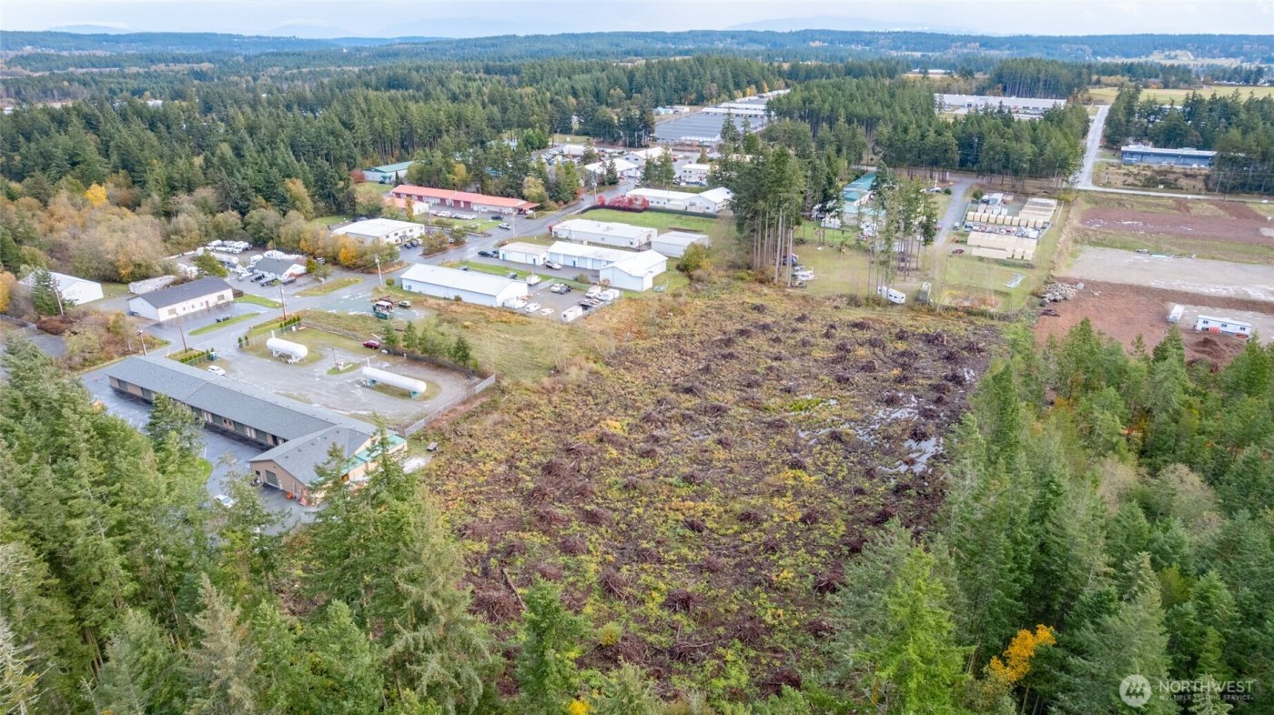 0 NHN Goldie Road , Oak Harbor, WA 98277