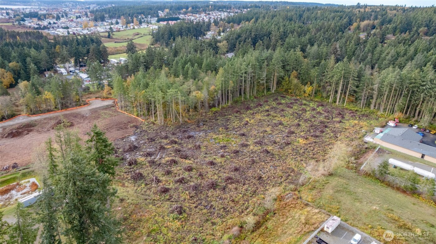 0 NHN Goldie Road , Oak Harbor, WA 98277