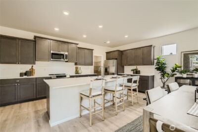 6140 Crestner Drive SW, Port Orchard, WA 98367 - Photo 2