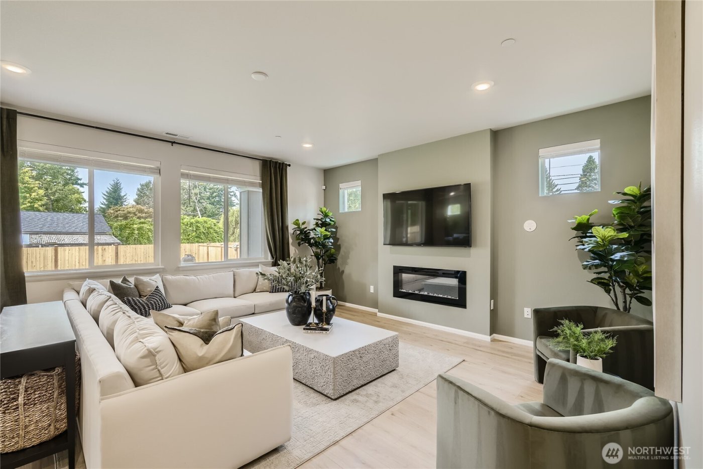 6140 Crestner Drive SW, Port Orchard, WA 98367