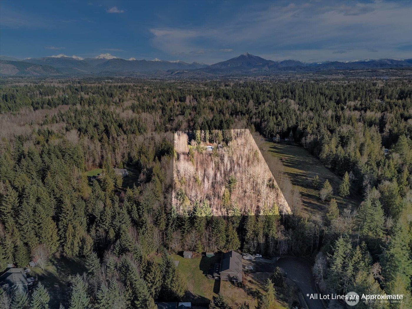 10914 94th Street NE, Lake Stevens, WA 98258