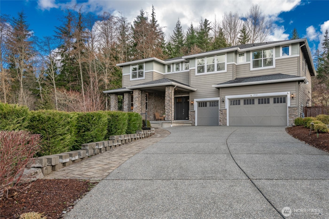 19307 58th Avenue SE, Bothell, WA 98012