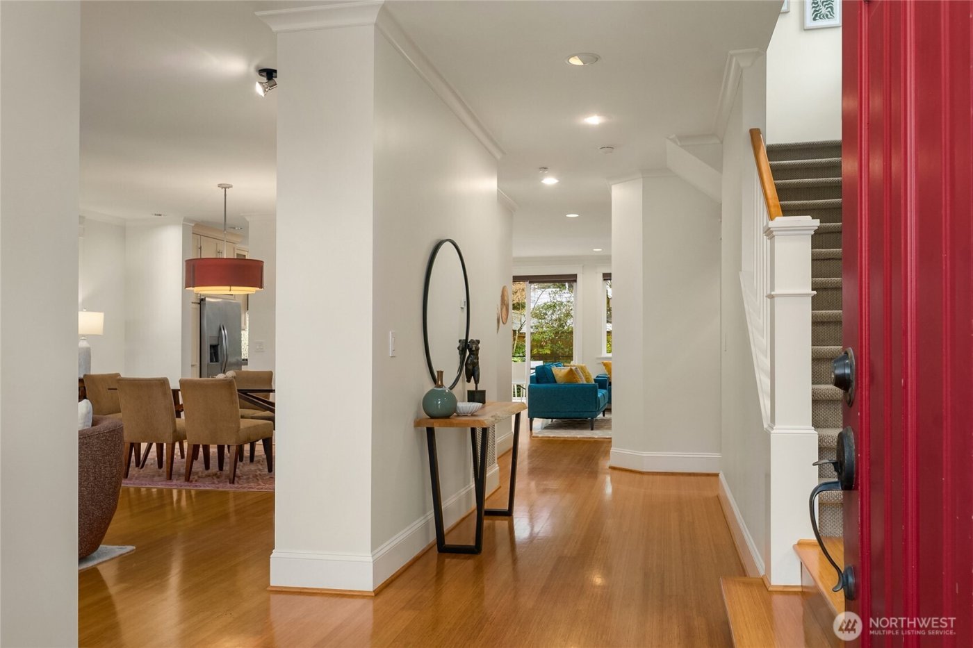 5537 37th Avenue NE, Seattle, WA 98105