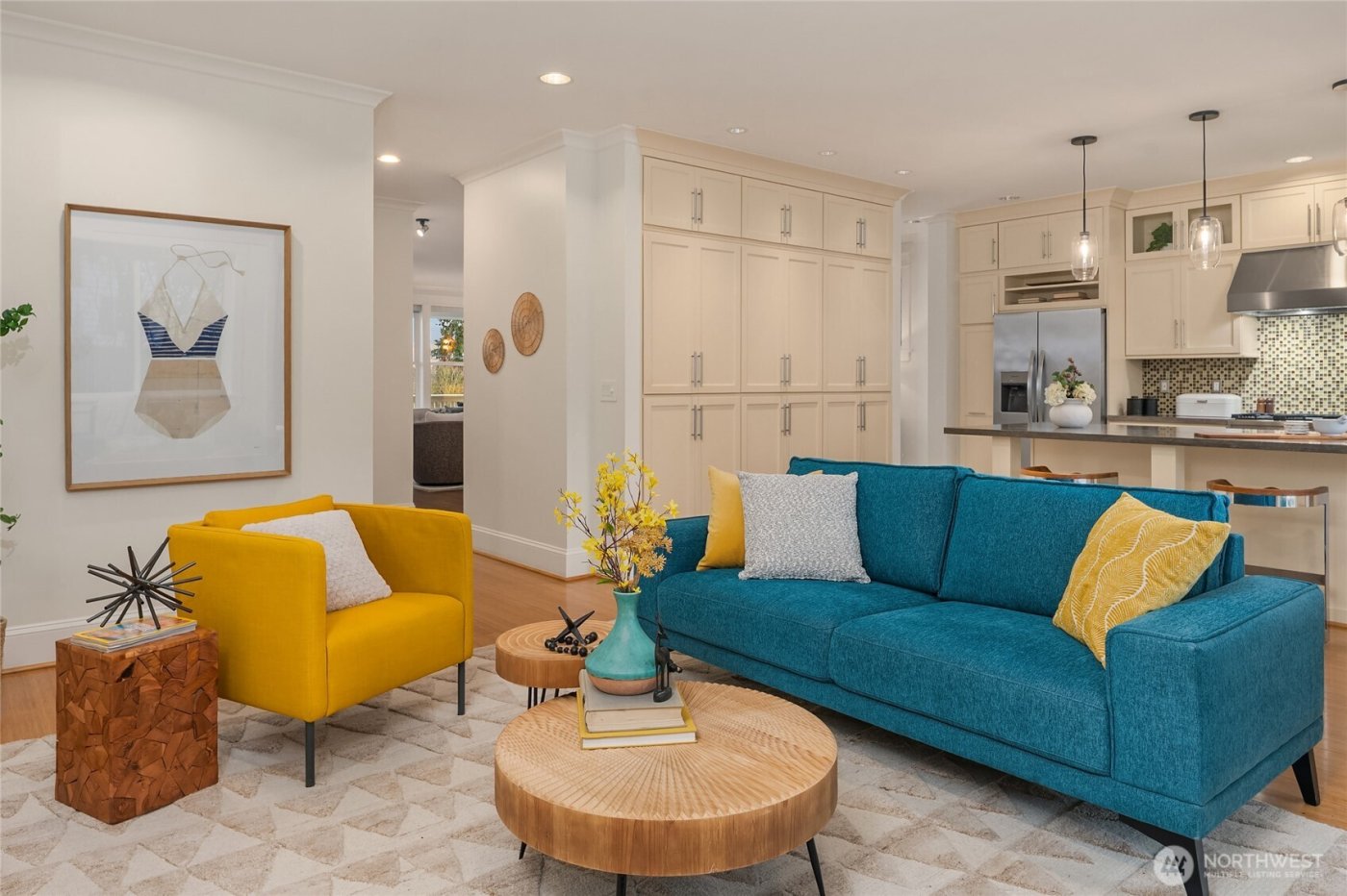 5537 37th Avenue NE, Seattle, WA 98105