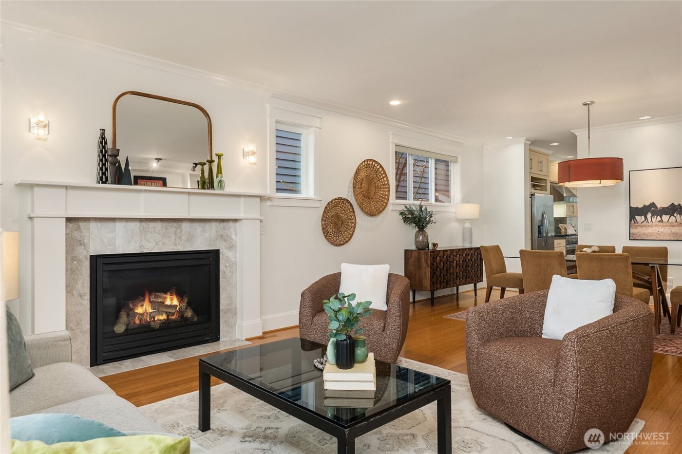 5537 37th Avenue NE, Seattle, WA 98105