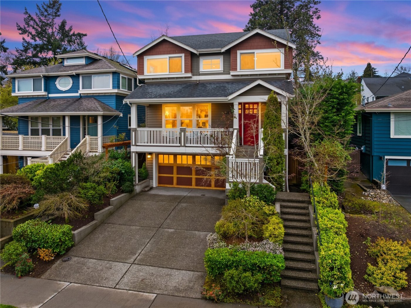 5537 37th Avenue NE, Seattle, WA 98105