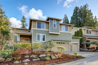 1628 154th Avenue SE, Bellevue, WA 98007-6147 - Photo 3