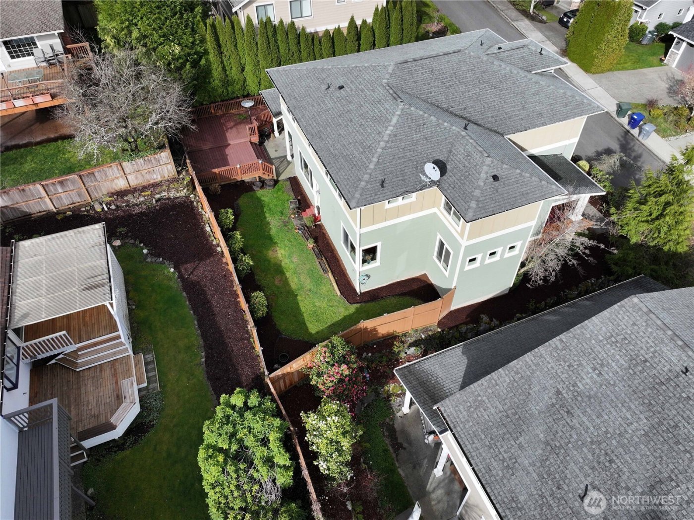 1628 154th Avenue SE, Bellevue, WA 98007-6147