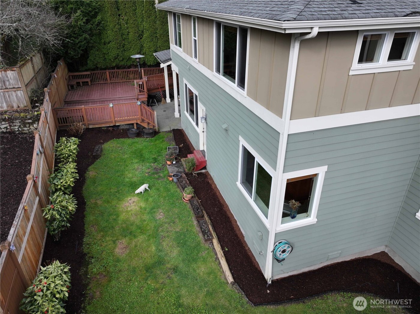 1628 154th Avenue SE, Bellevue, WA 98007-6147