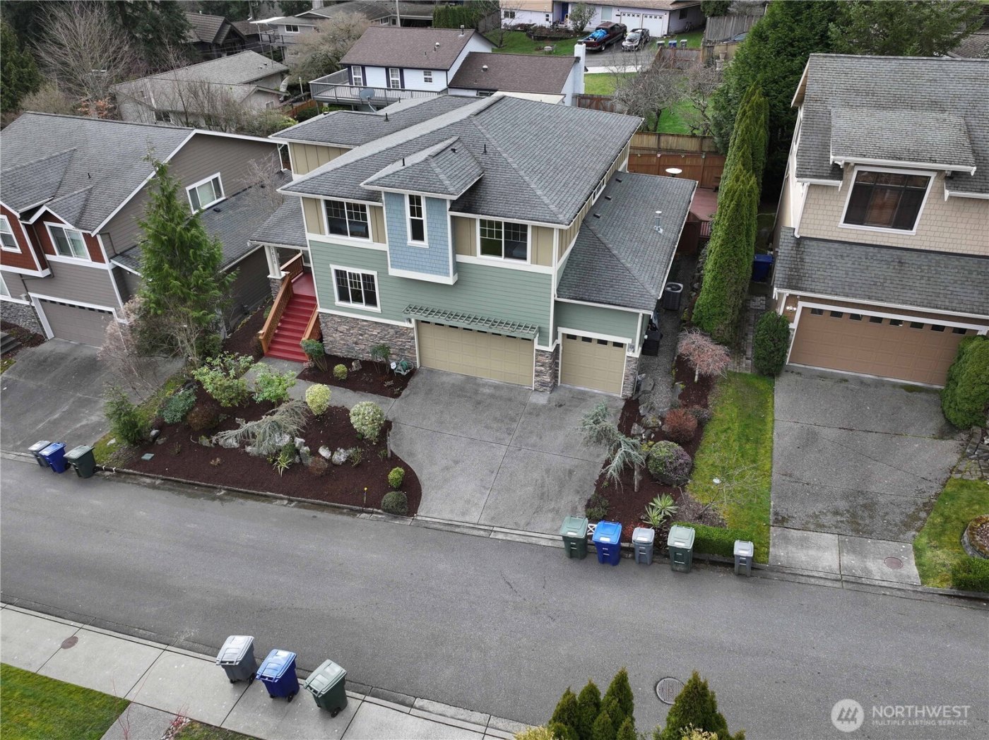 1628 154th Avenue SE, Bellevue, WA 98007-6147