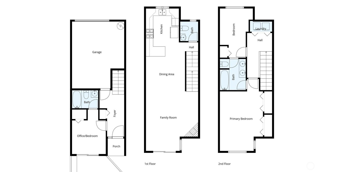 13726 Midvale Avenue N #B, Seattle, WA 98133-7056