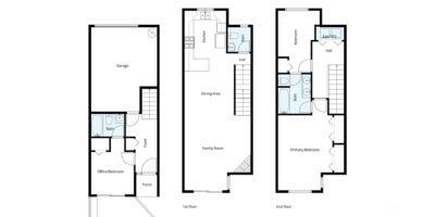 13726 Midvale Avenue N #B, Seattle, WA 98133-7056 - Photo 31