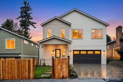 8838 28th Avenue NW, Seattle, WA 98117 - Photo 2