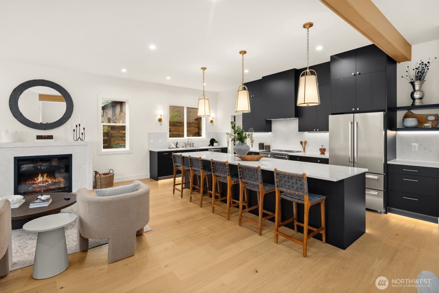 8838 28th Avenue NW, Seattle, WA 98117