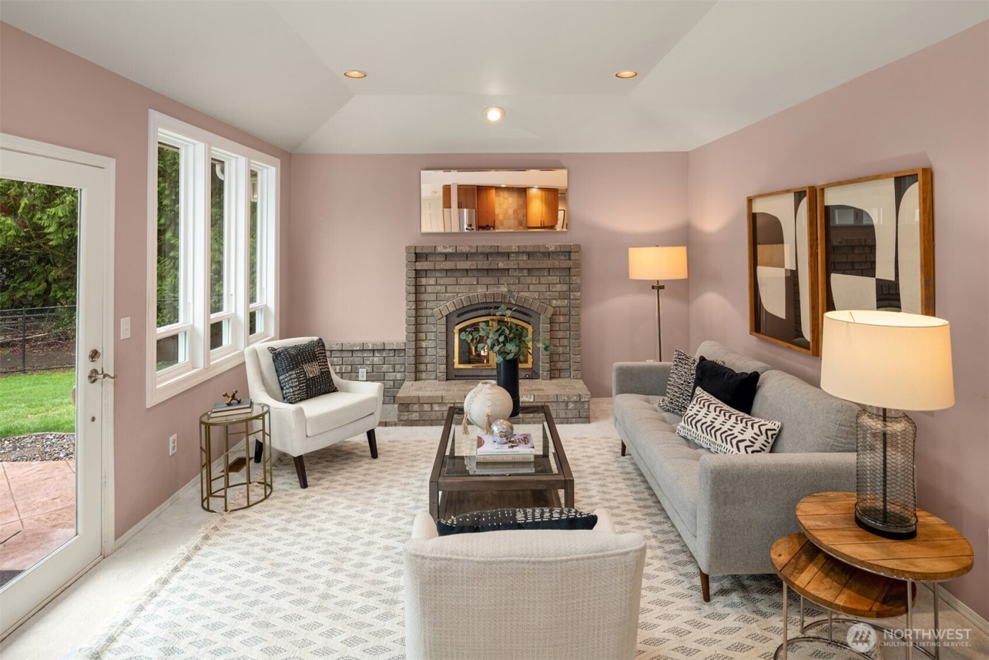 16005 NE 160th Street , Woodinville, WA 98072-2551