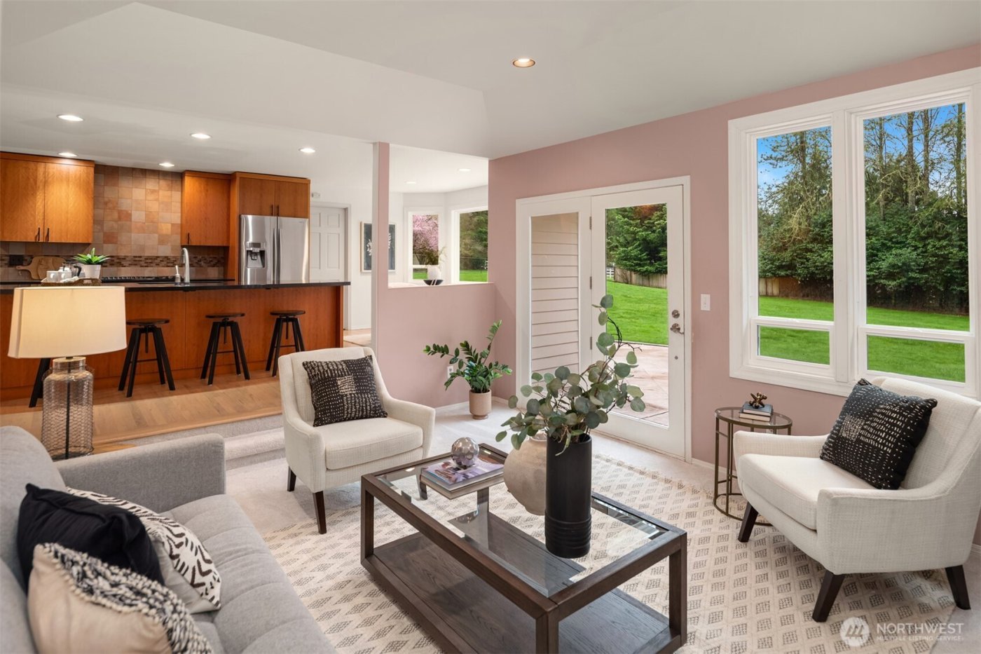 16005 NE 160th Street , Woodinville, WA 98072-2551