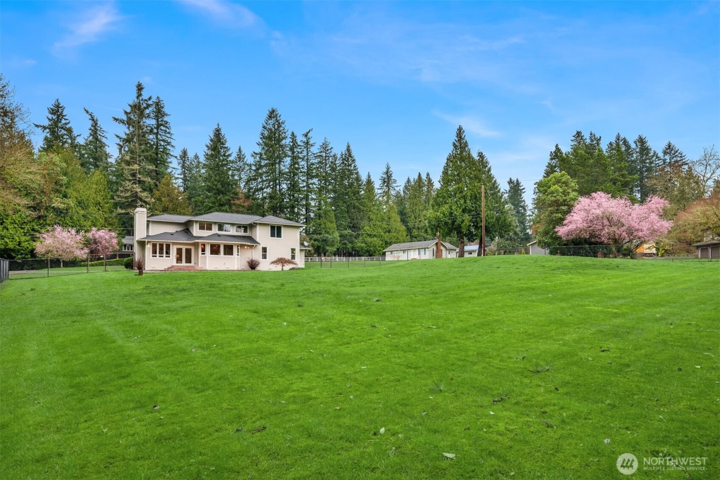 16005 NE 160th Street , Woodinville, WA 98072-2551