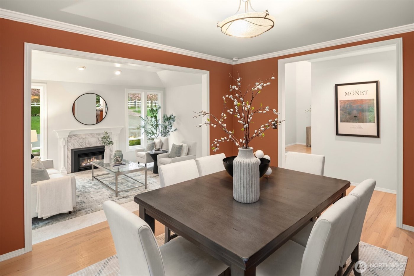 16005 NE 160th Street , Woodinville, WA 98072-2551