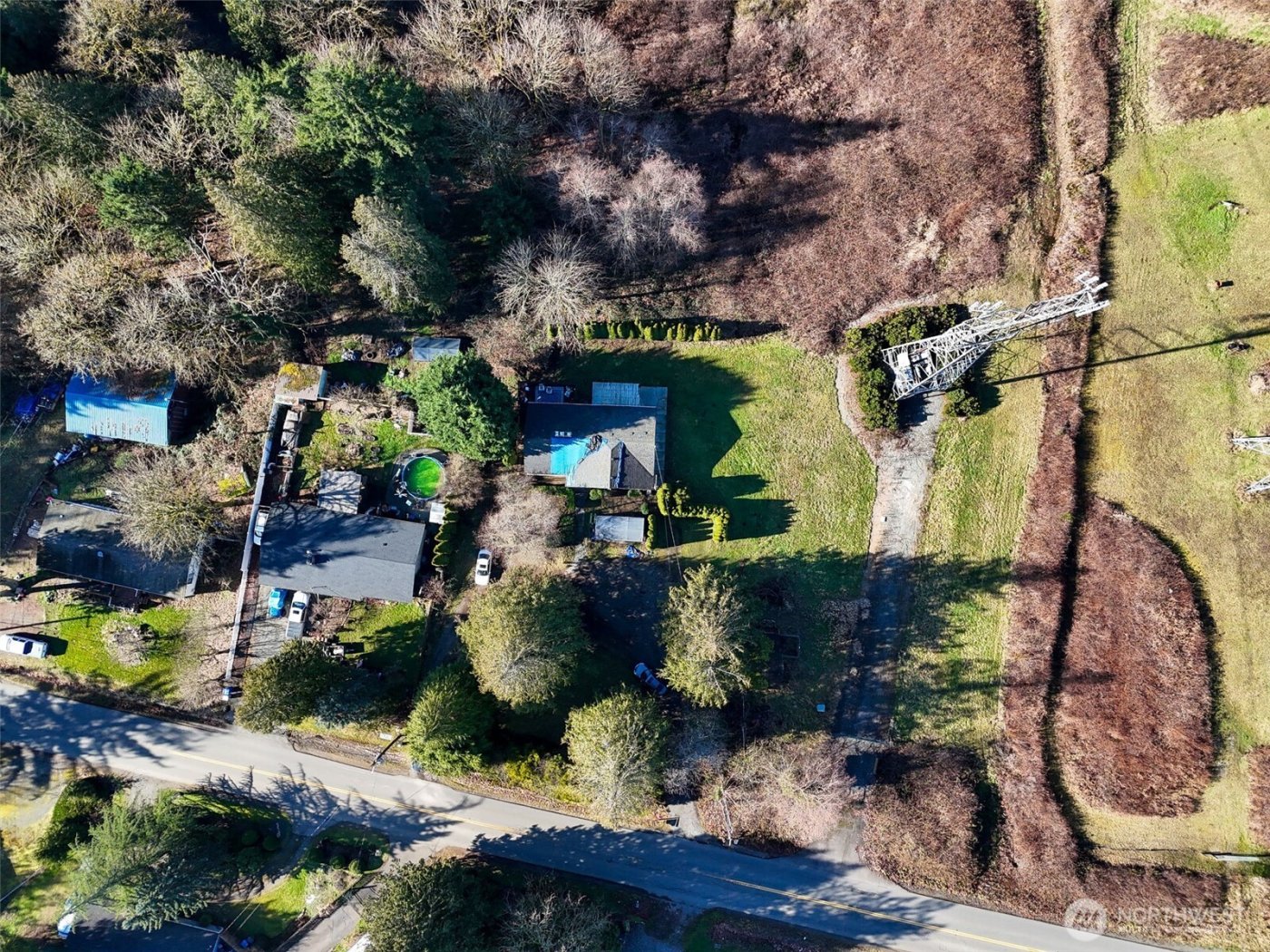 30445 188th Avenue SE, Kent, WA 98042