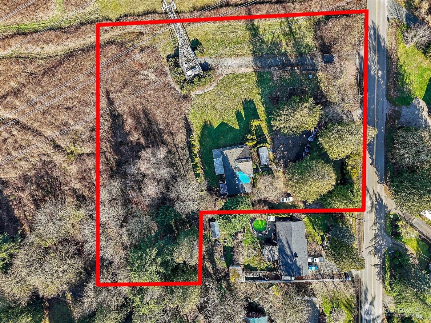 30445 188th Avenue SE, Kent, WA 98042