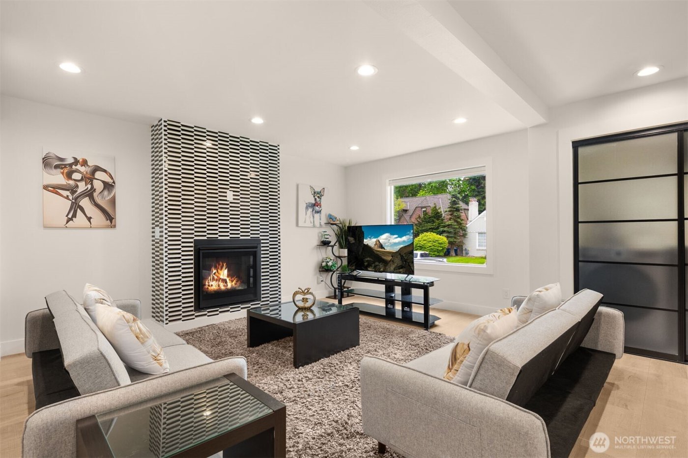 4326 NE 44th Street , Seattle, WA 98105