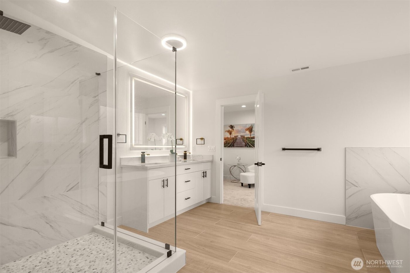 4326 NE 44th Street , Seattle, WA 98105