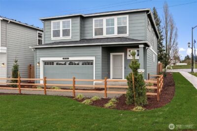8422 Ostrom Avenue SE #28, Lacey, WA 98513