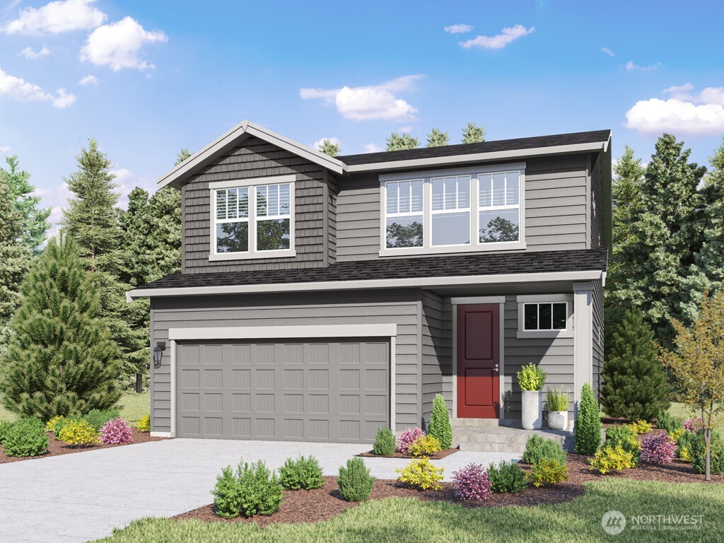 8422 Ostrom Avenue SE #28, Lacey, WA 98513