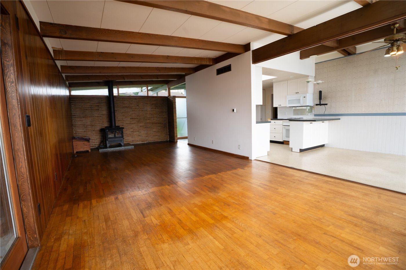 10862 Dixon Drive S, Seattle, WA 98178