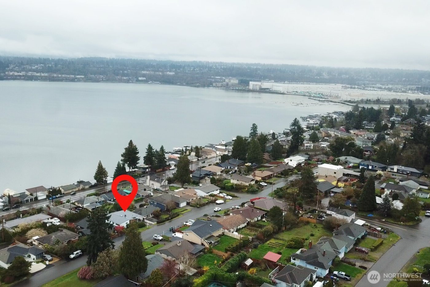 10862 Dixon Drive S, Seattle, WA 98178