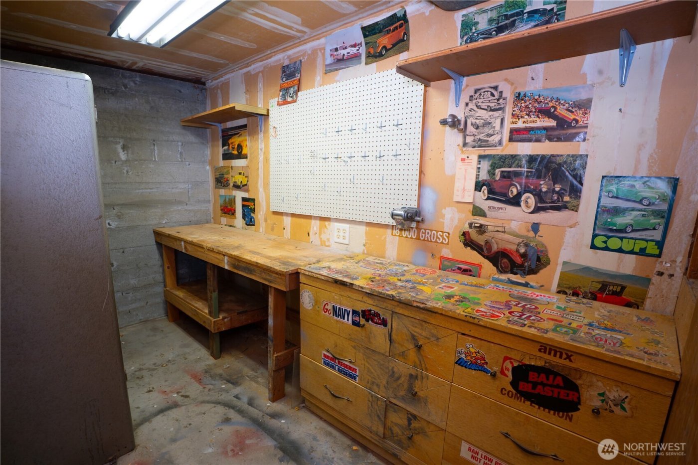 10862 Dixon Drive S, Seattle, WA 98178