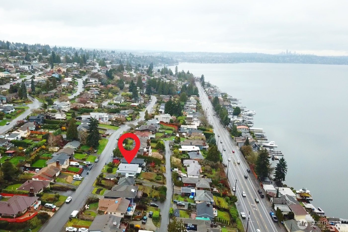 10862 Dixon Drive S, Seattle, WA 98178