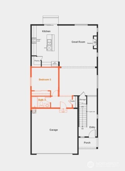2329 128th ST SE #25, Everett, WA 98208 - Photo 2