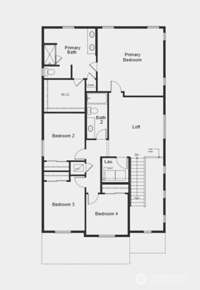 2329 128th ST SE #25, Everett, WA 98208 - Photo 4
