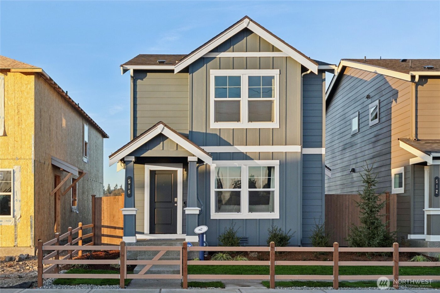 500 Cremini Loop SE #74, Lacey, WA 98513