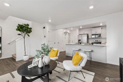 500 Cremini Loop SE #74, Lacey, WA 98513 - Photo 2