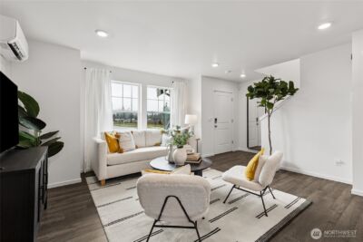 500 Cremini Loop SE #74, Lacey, WA 98513 - Photo 3