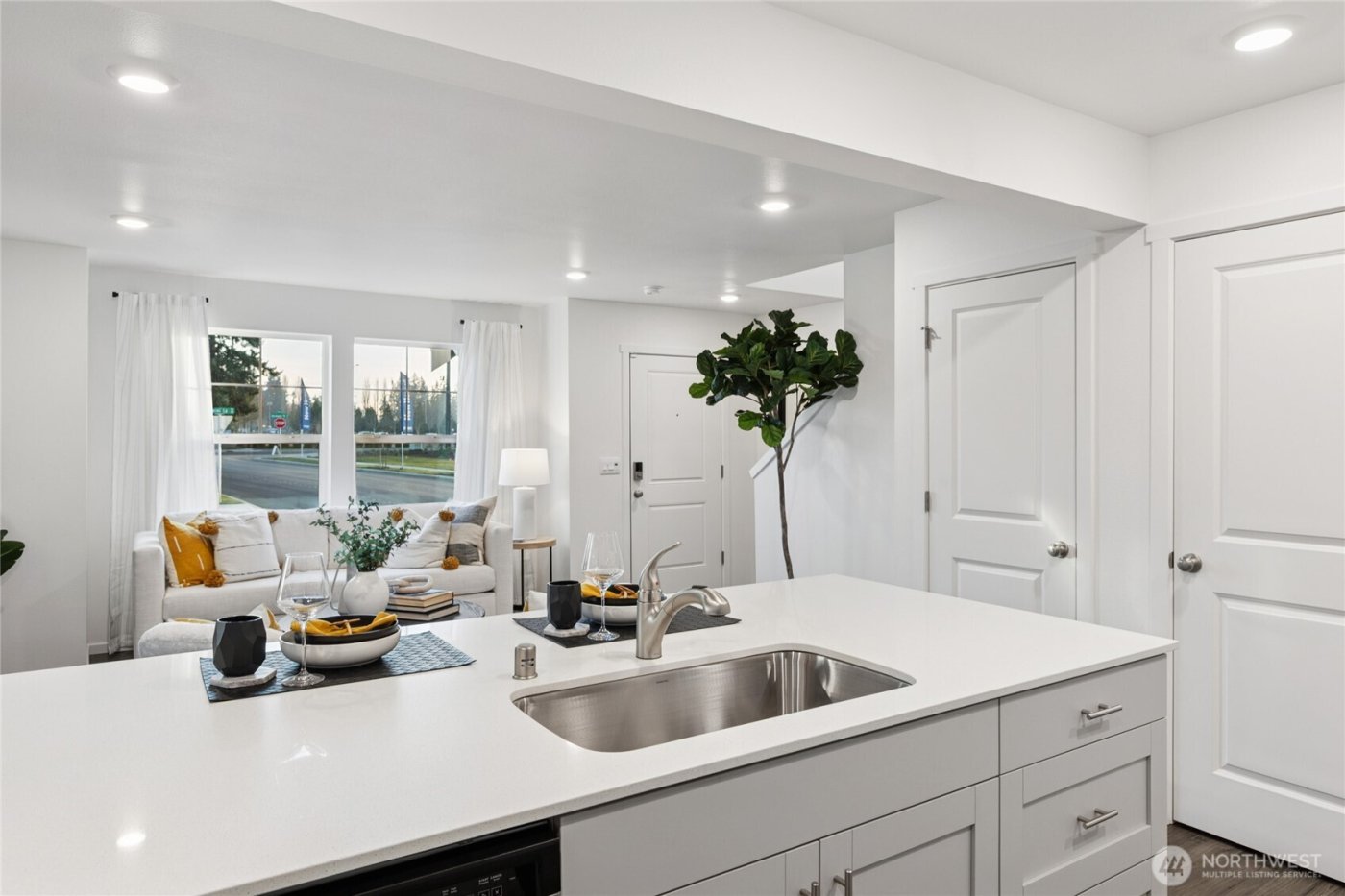 500 Cremini Loop SE #74, Lacey, WA 98513