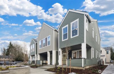 4229 McKinley Lot 31 Avenue , Carnation, WA 98014