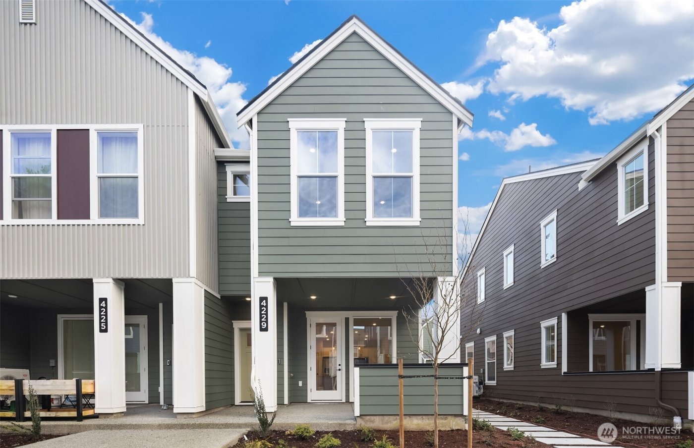 4229 McKinley Lot 31 Avenue , Carnation, WA 98014