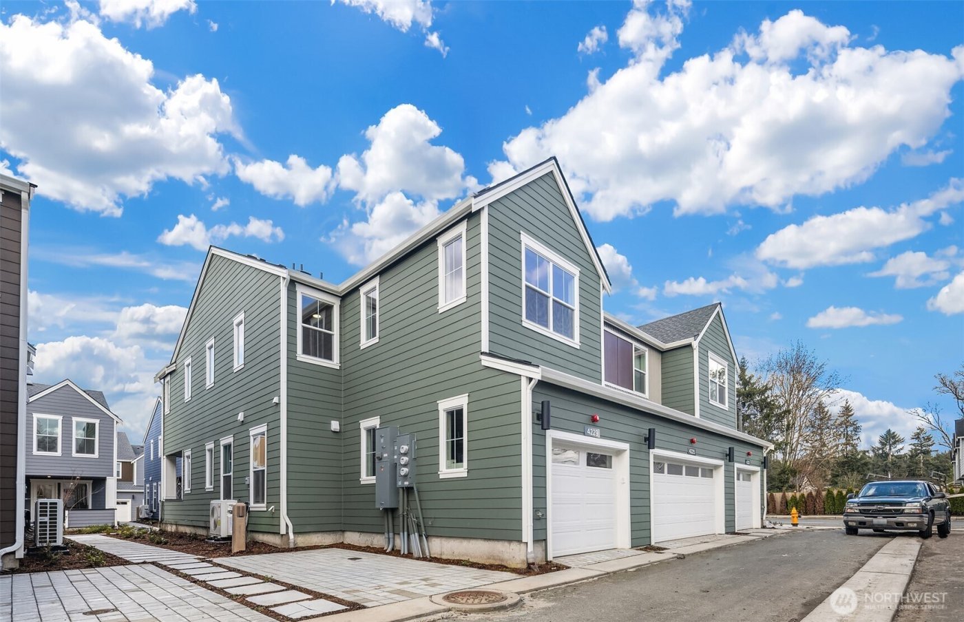 4229 McKinley Lot 31 Avenue , Carnation, WA 98014