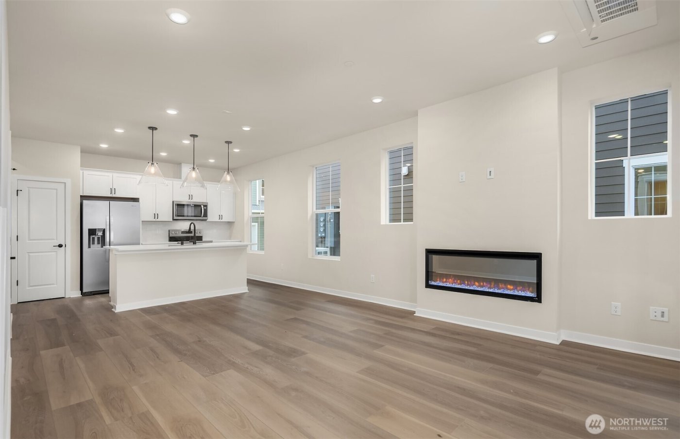 4229 McKinley Lot 31 Avenue , Carnation, WA 98014