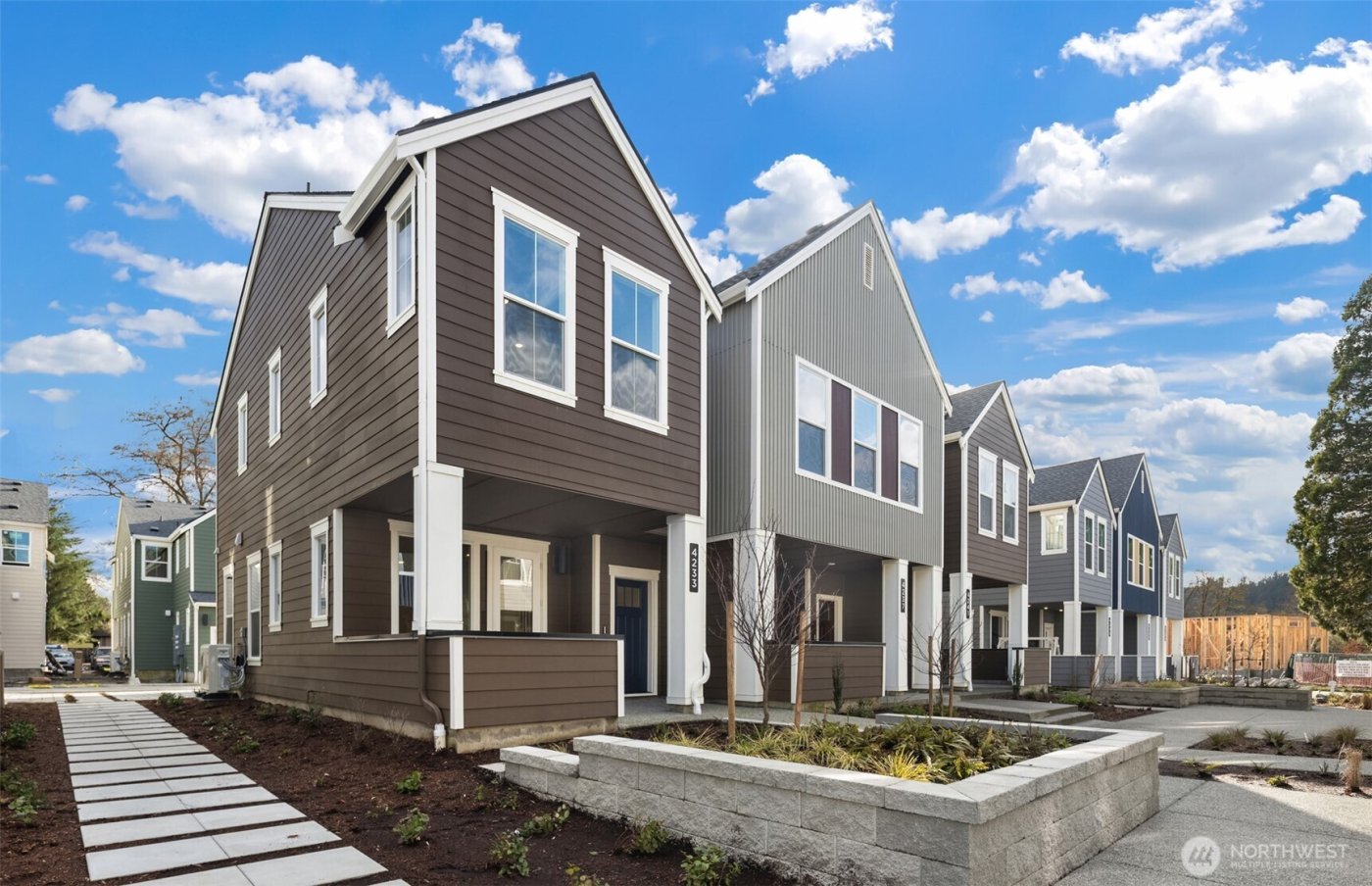 4233 McKinley Lot 30 Avenue , Carnation, WA 98014