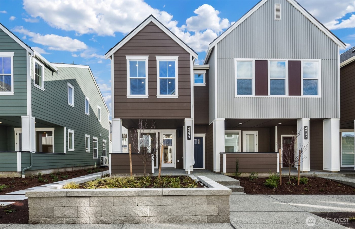 4233 McKinley Lot 30 Avenue , Carnation, WA 98014