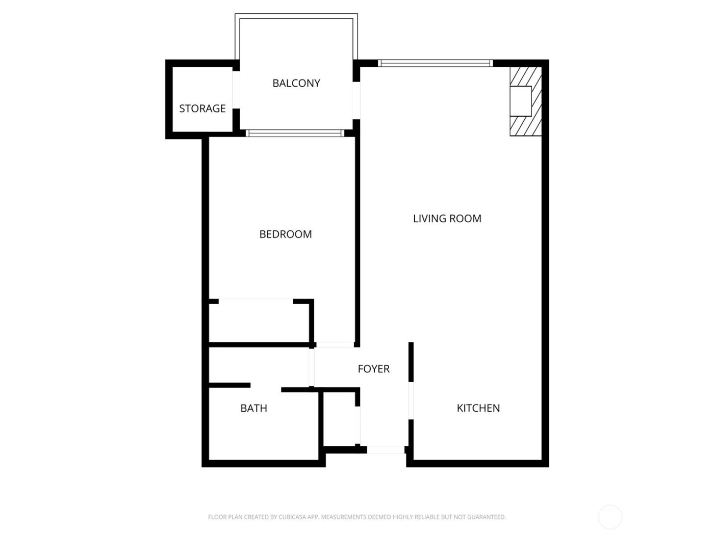 300 N 130th Street #7203, Seattle, WA 98133